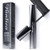 Mascara Black Volume and Length - Vantica Waterproof Mascara 4D silk Fiber Lash Mascara Black-Volumizing and Lengthening-Smudge proof-Eye Makeup