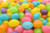 Candy Shop Fruit Flavored Jelly Beans - 1 lb Bag