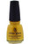 China Glaze Nail Polish- Golden Opportunity 681