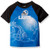 NFL Detroit Lions Boys Short Sleeve T-Shirt- Multi-Color- 2T NFL Detroit Lions Boys Short Sleeve T-Shirt- Multi-Color- 2T