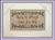 Time For Tea Cross Stitch Chart and Free Embellishment