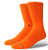 Stance Icon Orange MD -Men's Shoe 6-8.5-