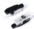 Car Door Light LED Logo Lights Car Projector Courtesy Laser Welcome Lights Ghost Shadow Light Compatible with Accessories