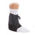 FitPro Adjustable Stabilizing Ankle Brace with Removable Insert- Large- Amazon Exclusive Brand