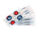 TSHomeGoods Salt and Pepper Packets. Good For Travel- For Everyday- 1000 Pack- -500 Each-