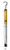 Economy Dynamometer- Plastic - 5kg / 50N - Zero-Point Calibration Capability - High Resolution Scale- Spring Balance - Classroom Quality - hBARSCI