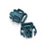 Headgear Clips for Mirage Activa- Mirage Quattro and Ultra Mirage Full Face Mask -2 Pack-