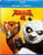 Kung Fu Panda 2 -Blu-ray-