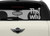 The Who Bands Automotive Decal/Bumper Sticker