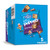 Kellogg's Rice Krispies Treats Snap- Crackle- Poppers- Crispy Marshmallow Squares- Chocolatey- 5oz Carton -5 Count-