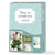 Designer Greetings Faithfully Yours Inspirational Sympathy Boxed Card Assortment- Gods Promise- Biblical Scripture Verses -Box of 12 Greeting Cards with Envelopes-