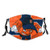 Syracuse Orange face mask College Graphic Face Masks Washable Reusable Unisex Dustproof Fashion Cover for Outdoor Sports