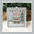 Snow Village 6 - Popsicle Cart Cross Stitch Chart