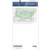 FAA Chart- Enroute Low Altitude L11/12 ELUS11 -Current Edition-