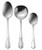 Oneida Chateau 3-Piece Hostess Set