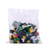 400 pcs Assorted Plastic Car Door Trim Clip- Universal Panel Interior Lining Bumper Fastener Retainer Rivet Push Pin Kit
