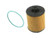 Saab 93 95 -03-11 2.0L- Oil Filter Kit OEM Hengst