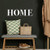 RoomMates Home Quote Peel And Stick Wall Decals