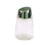 Traex 930J Dripcut Clear 12 Ounce Glass Replacement Jar