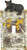River's Edge Products Birch Bear Single Switch Cover