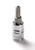 Titan 66825 T25 1/4" Drive Tamper Resistant Bit Socket