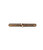 Good Conduct 1 Knot Bronze Ribbon Device