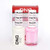 DND Duo 496 Bellet Slipper -0.5 OZ- light pink-