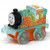 Thomas  and  Friends MINIS 2021 Single Train Pack - Series 23 -Breakfast Percy Orange Juice-