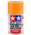 Tamiya America- Inc Spray Lacquer TS-73 Clear Org- TAM85073