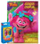 Dream works Trolls Jumbo Coloring and Activity Book with 24 Crayons set inchHarper or Poppyinch -Trolls Poppy-