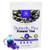 100  percent Premium Butterfly Pea Flower Tea- Organic Butterfly Pea tea Rich in Antioxidants- edible dried herbal flowers For blue  and  purple Drinks and Food Coloring - 1.76 Oz