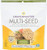 Crunchmaster- Crackers Multi Seed Rosemary Olive Oil Gluten Free- 4 Ounce