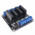 DollaTek Low Level Trigger 4-Channel 5v Solid State Relay Module Board SSR