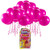 Bunch O Balloons Self-Sealing Latex Party Balloons -24 x Pink 11in Balloons- by ZURU