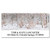 Naturescape Self-Adhesive- Flat-Sheet Deluxe Address Labels -12 Designs-
