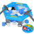 Save Penguin Don't Break The Ice Game- Save Penguin On Ice Game Penguin Trap Game- Activate Funny Family Party Ice Breaking Kids Puzzle Table Knock Block Game