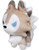 POKÉMON DOLLS LYCANROC (MIDDAY FORM)