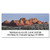 Natural Landscapes Self-Adhesive- Flat-Sheet Deluxe Address Labels -24 Designs-