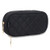 ANKUER Travel Makeup Bag Small Cosmetic Bag Organizer Cosmetic Case Pouch Gift for Women -Black- ANKUER Travel Makeup Bag Small Cosmetic Bag Organizer Cosmetic Case Pouch Gift for Women -Black-