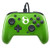 PDP Nintendo Switch Faceoff Yoshi Wired Pro Controller (500-056-NA-D2) - Nintendo Switch