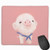 Pig Mouse Pad Pink Gaming Mouse Pad Cute Mousepad Large Gaming Mouse Mat for Computers Laptop Desk Office