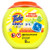 Tide Simply Pods Odor Rescue Liquid Laundry Detergent Pacs- 3 in 1 Powerful Detergent- Fresh Scent- 55 Count