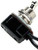NEW SEACHOICE TOGGLE SWITCH ON-OFF 6inchLEADS SCP 12071