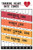 Training Heart Rate Zones Workout Gym Fitness Aerobic White Cool Wall Decor Art Print Poster 12x18
