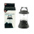 Camping Lantern COB LED 120 Lumen Energy Efficient Shatter Resistant Lamp Light
