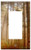Switch Plate Single Rocker/GFCI - Forest Trees Wood Branch Forest Trees Leaves