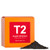 T2 Tea - English Breakfast Black Tea- Loose Leaf Black Tea in Box- 100g -3.5oz- T2 Tea - English Breakfast Black Tea- Loose Leaf Black Tea in Box- 100g -3.5oz-