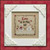 Love is in The Air Cross Stitch Chart
