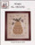 Pears All Around Cross Stitch Chart