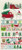 Merry Christmas Sampler -Chart 3134- Cross Stitch Chart and Free Embellishment